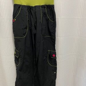 Zumba Pants size M